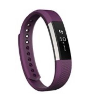 FitBit Alta new in box band size large